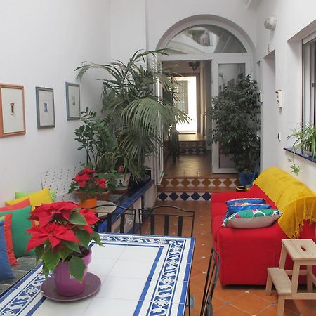 B&B Casa Alfareria 59 Séville Extérieur photo