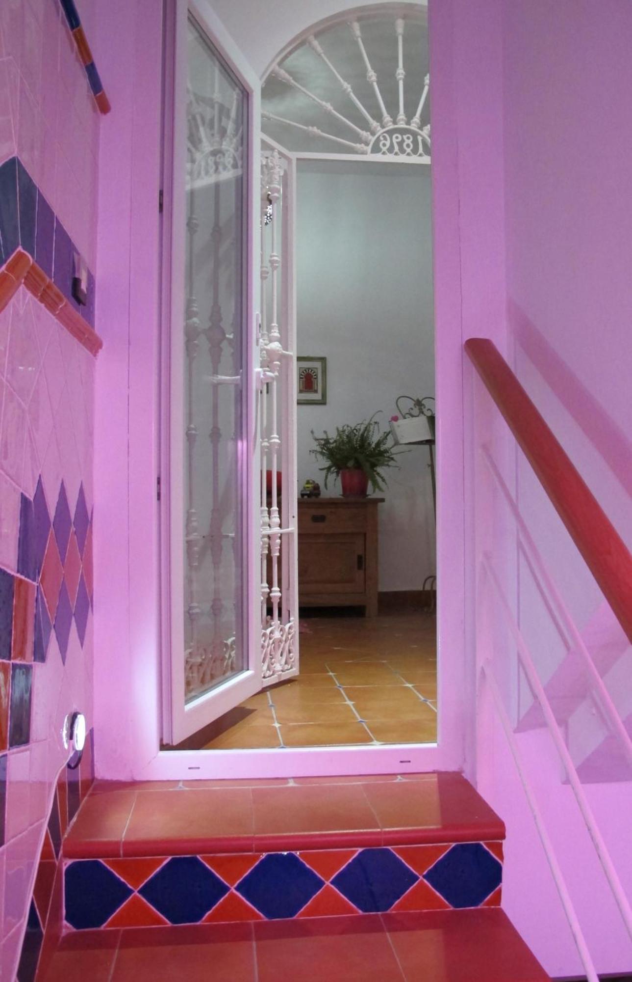 B&B Casa Alfareria 59 Séville Extérieur photo