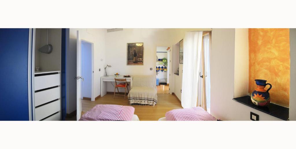 B&B Casa Alfareria 59 Séville Chambre photo