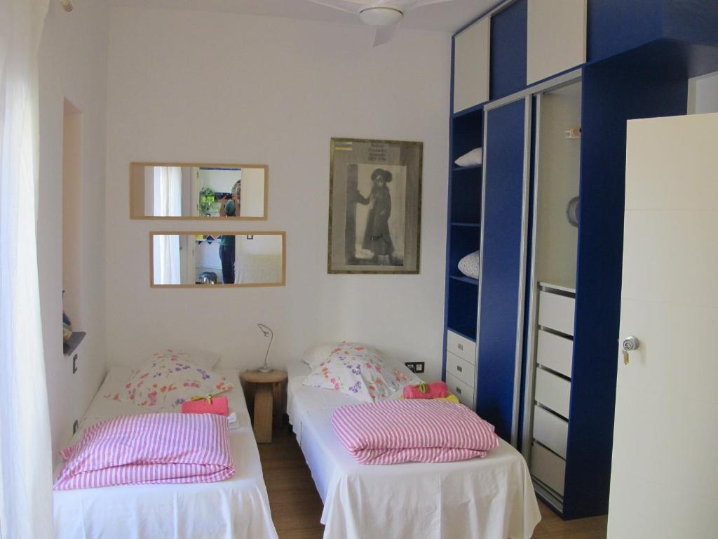 B&B Casa Alfareria 59 Séville Chambre photo