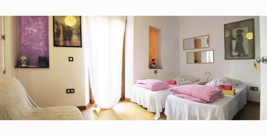 B&B Casa Alfareria 59 Séville Chambre photo